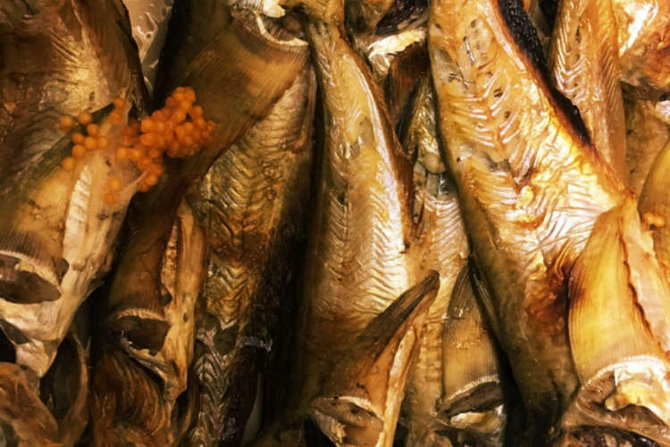 男のハタハタ焼き レシピ 作り方 By ヘルズキッチン料理長 クックパッド 簡単おいしいみんなのレシピが361万品