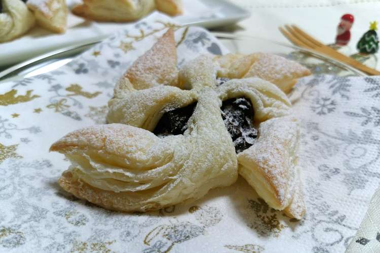 クリスマスお菓子 ヨウルトルットゥ レシピ 作り方 By もへほっぺ クックパッド 簡単おいしいみんなのレシピが349万品