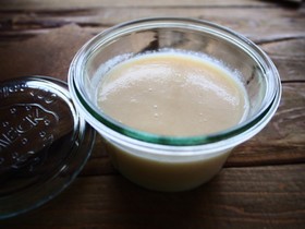 炊飯器で作る☆もち米&米麹のノンアル甘酒