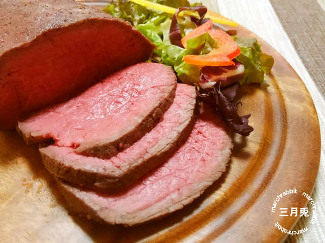 ローストビーフ 失敗 しない