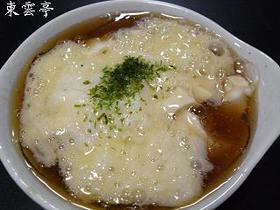 トロットロ豆腐★