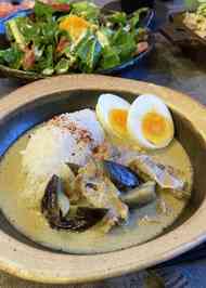 みんなが作ってる グリーンカレー 豚肉のレシピ クックパッド 簡単おいしいみんなのレシピが371万品