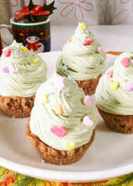 みんなが作ってる ケーキ ポップ クリスマスのレシピ クックパッド 簡単おいしいみんなのレシピが349万品