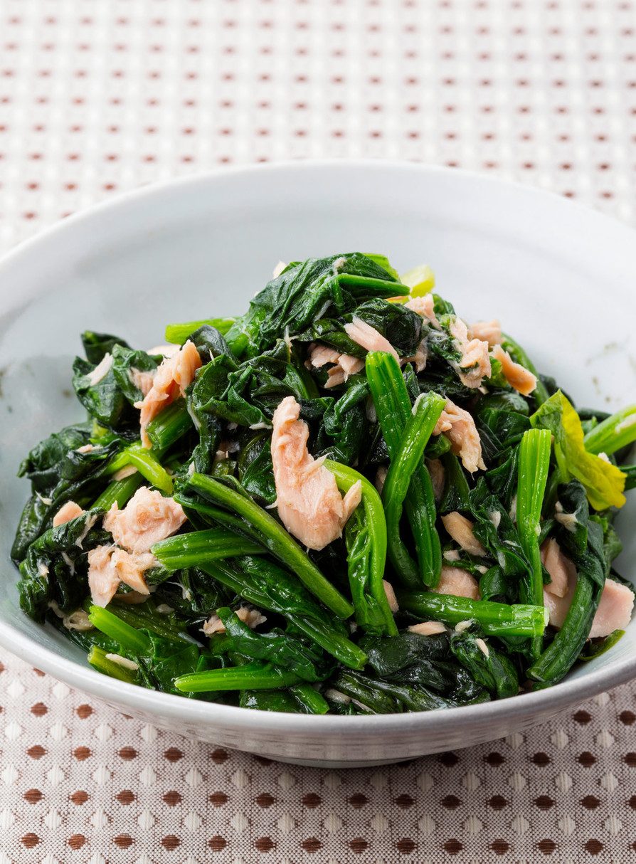 レシピ チュニジアほうれん草ライス レシピ