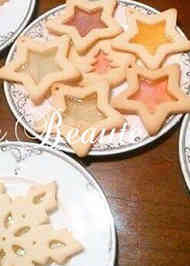 みんなが作ってる ステンドグラス クッキー クリスマスのレシピ クックパッド 簡単おいしいみんなのレシピが363万品