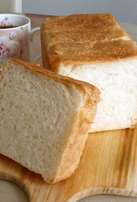 デニッシュ食パン風の美味しい食パン