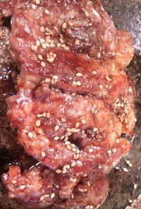竜田焼きシリーズ3⭐豚ヒレ肉