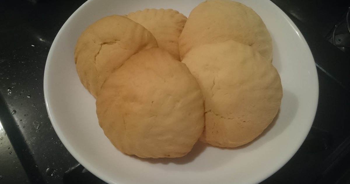 りんごが薫るサクサククッキー レシピ 作り方 By クック629ado クックパッド 簡単おいしいみんなのレシピが361万品
