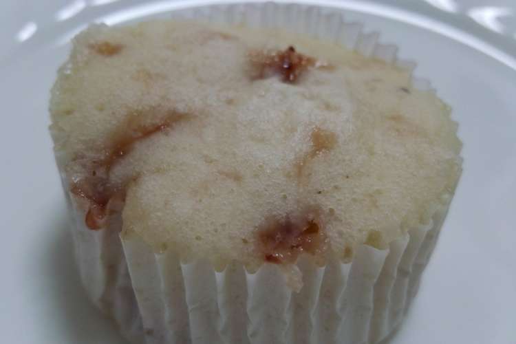 ｈｍ 苺ジャム入りチーズ蒸しパン レンジ レシピ 作り方 By ルナ7 クックパッド 簡単おいしいみんなのレシピが355万品