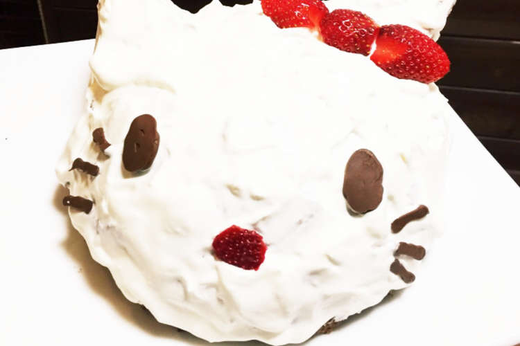 チョコレート文字 チョコレート絵 レシピ 作り方 By がーこたん クックパッド 簡単おいしいみんなのレシピが349万品
