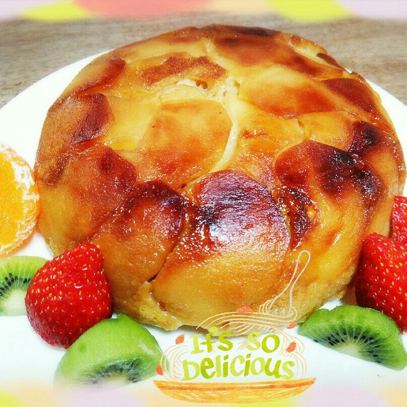 みんなが作ってる バナナシフォンケーキ ホットケーキミックス 炊飯器のレシピ クックパッド 簡単おいしいみんなのレシピが350万品