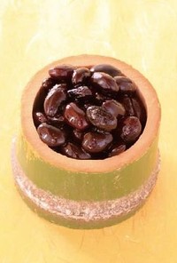 【京都丹波】黒豆のふっくら煮