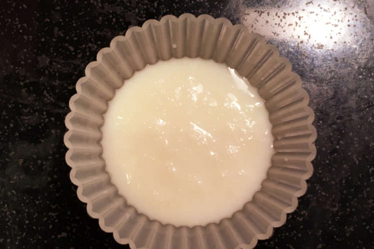 離乳食初期 レンジで簡単ミルクパン粥 レシピ 作り方 By Echika クックパッド 簡単おいしいみんなのレシピが376万品