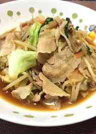 みんなが作ってる 照り焼き 野菜炒めのレシピ クックパッド 簡単おいしいみんなのレシピが360万品