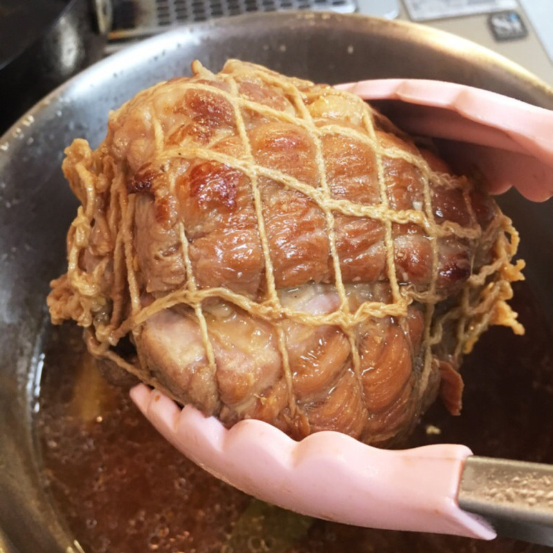 【みんなが作ってる】 お正月 煮豚のレシピ 【クックパッド】 簡単おいしいみんなのレシピが328万品
