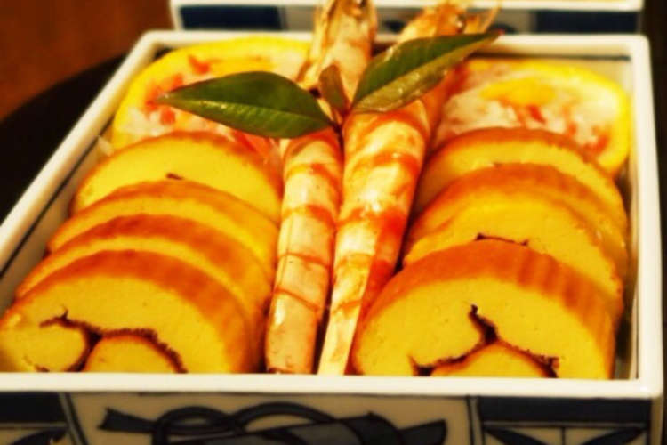 はんぺんで作る簡単 手軽な伊達巻 レシピ 作り方 By S I クックパッド 簡単おいしいみんなのレシピが352万品