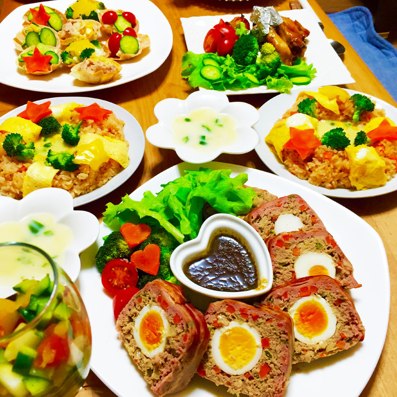 みんなが作ってる 一歳 夕食のレシピ クックパッド 簡単おいしいみんなのレシピが373万品