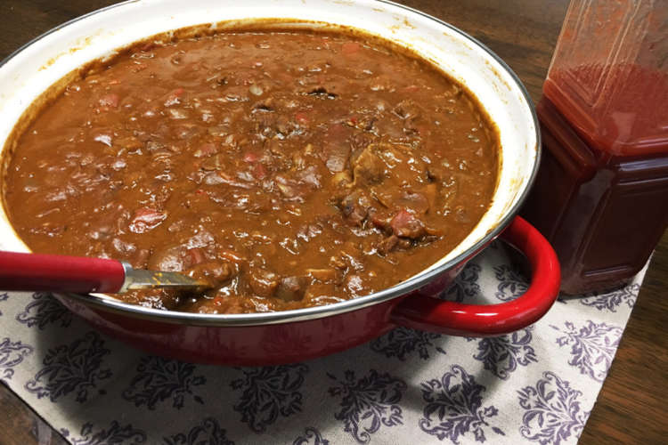 野菜ジュースで美味しいカレー レシピ 作り方 By Jgmama クックパッド