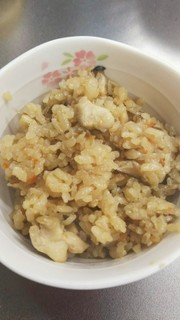 実家の味ご飯☆タマちゃん伝授の写真