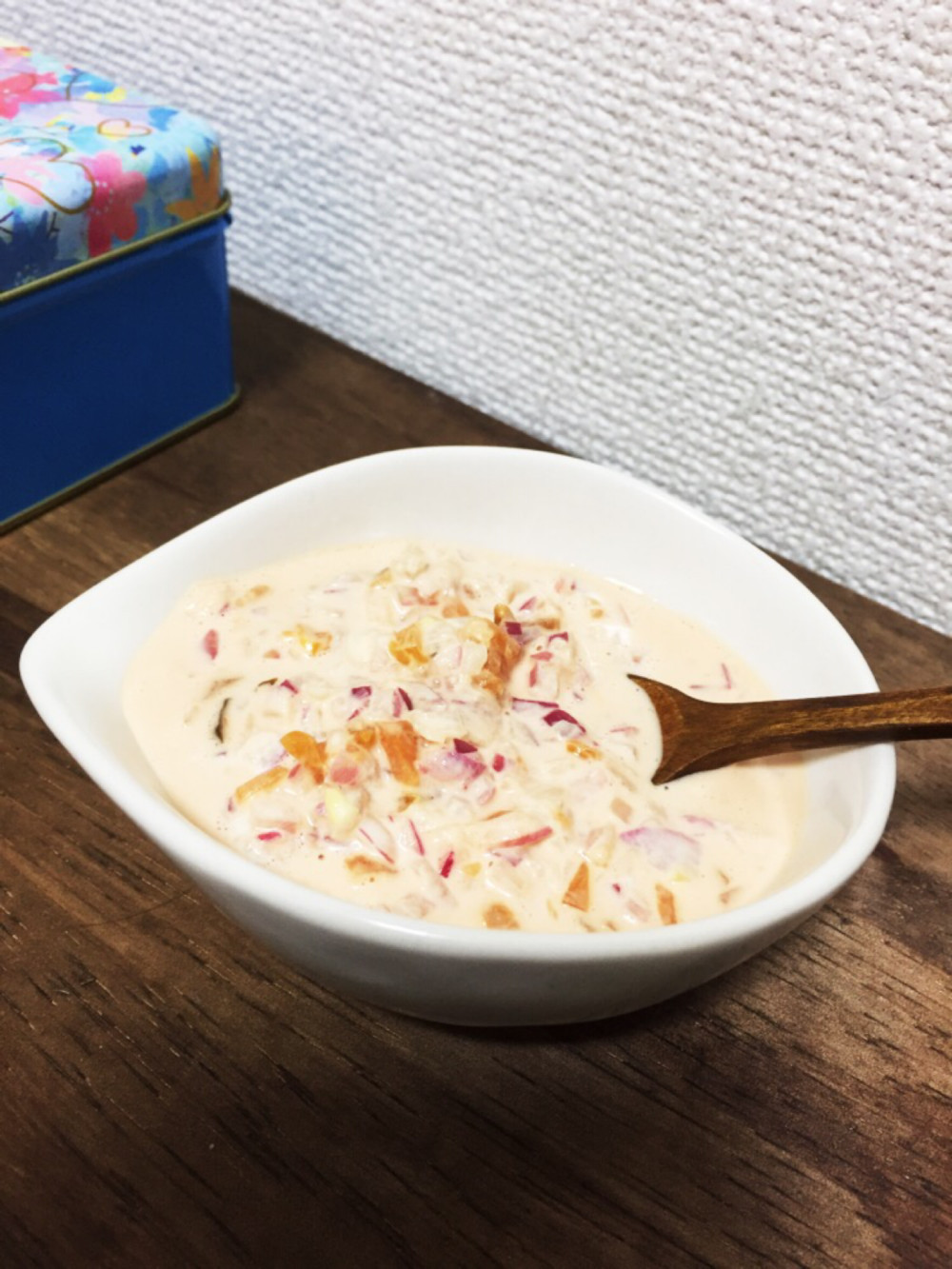 手作りサウザンアイランドドレッシング レシピ 作り方 By Chii キッチン クックパッド 簡単おいしいみんなのレシピが350万品