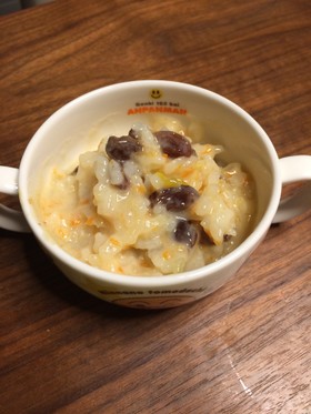 朝食やおやつに★お米のデザート