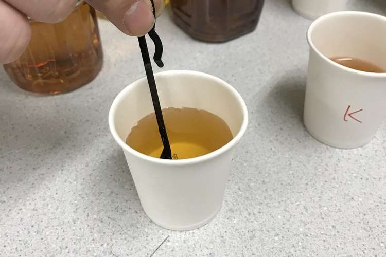 合成ウーロン茶(天の巻)