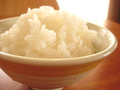 お米マイスターから聞いたお米の炊き方の画像