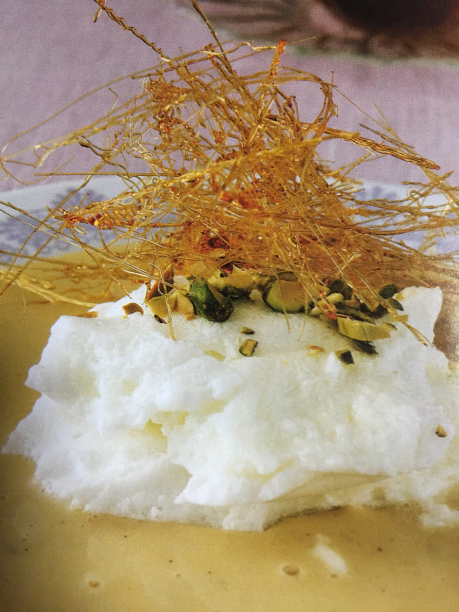 フランス産まれのイルフロッタント by 海の外のキッチン 【クックパッド】 簡単おいしいみんなのレシピが395万品