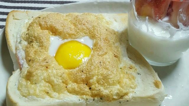 アメリカで大人気 エッグインクラウド レシピ 作り方 By 春菜食堂y クックパッド 簡単おいしいみんなのレシピが349万品 アメリカで大人気 エッグインクラウド レシピ 作り方 By 春菜食堂y クックパッド 簡単おいしいみんなのレシピが349万品