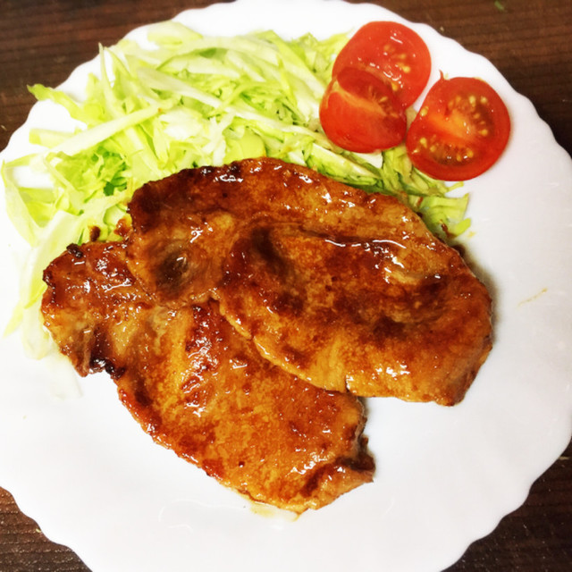 簡単 焼肉のたれで誰でも作れる生姜焼き レシピ 作り方 By Waaaachan クックパッド 簡単 焼肉のたれで誰でも作れる生姜焼き レシピ 作り方 By Waaaachan クックパッド