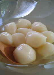 みんなが作ってる 薄力粉団子のレシピ クックパッド 簡単おいしいみんなのレシピが360万品