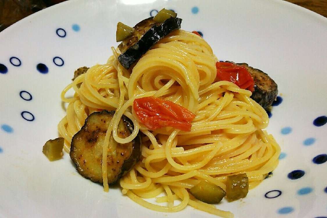 男の料理 ゴッドファーザー愛のパスタ風 レシピ 作り方 By ただ 家事をする 夫 クックパッド 簡単おいしいみんなのレシピが379万品