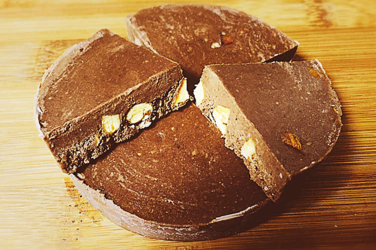 低糖質 ココナッツミルクチョコ レシピ 作り方 By 低糖質もーこ クックパッド 簡単おいしいみんなのレシピが359万品