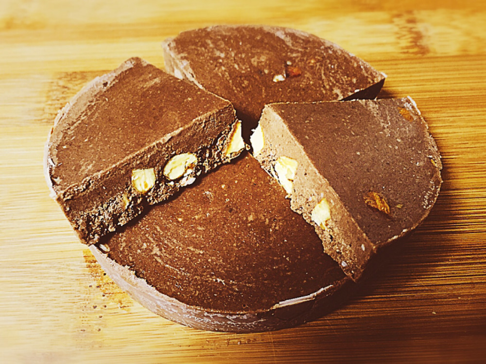 低糖質 ココナッツミルクチョコ レシピ 作り方 By 低糖質もーこ クックパッド 簡単おいしいみんなのレシピが370万品