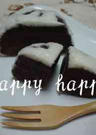 みんなが作ってる 吹雪まんじゅうのレシピ クックパッド 簡単おいしいみんなのレシピが348万品