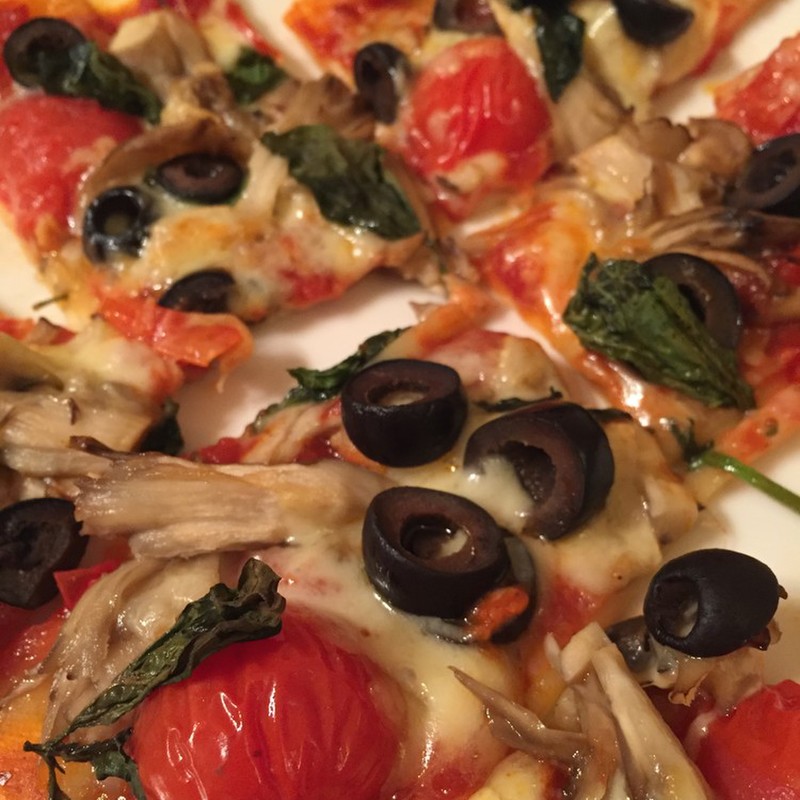 みんなが作ってる 発酵なし ピザ フライパンのレシピ クックパッド 簡単おいしいみんなのレシピが356万品