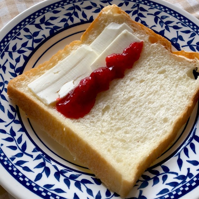 焼かないジャムのパン レシピ 作り方 By ちょこふみ クックパッド 簡単おいしいみんなのレシピが378万品