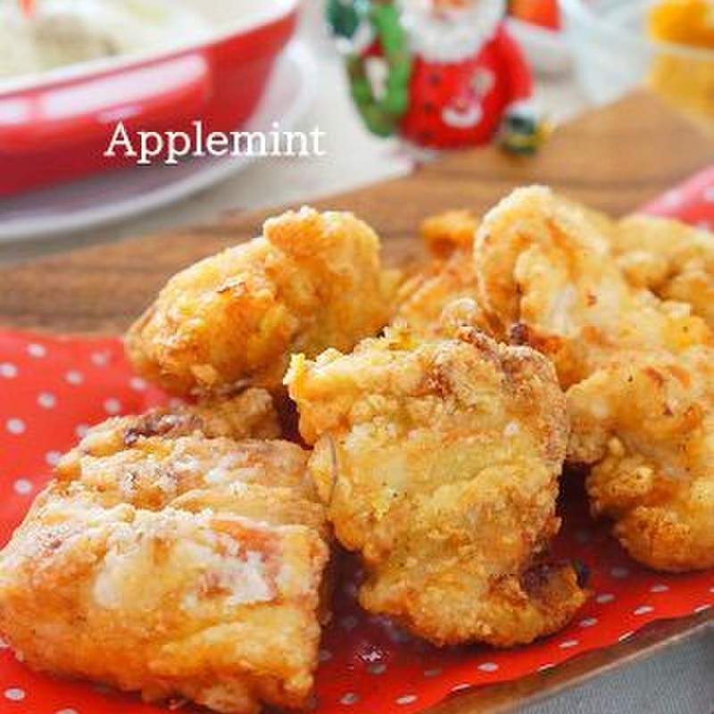 みんなが作ってる レッドホットチキンのレシピ クックパッド 簡単おいしいみんなのレシピが352万品
