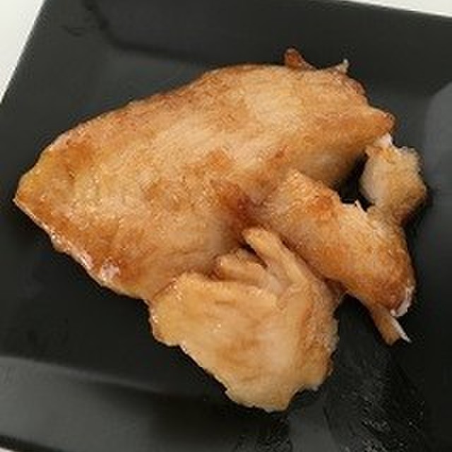 祝 話題入 アブラカレイの甘辛ムニエル レシピ 作り方 By がおさん クックパッド 簡単おいしいみんなのレシピが361万品