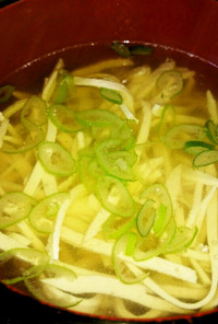 低糖質で満腹！簡単手作り豆腐麺