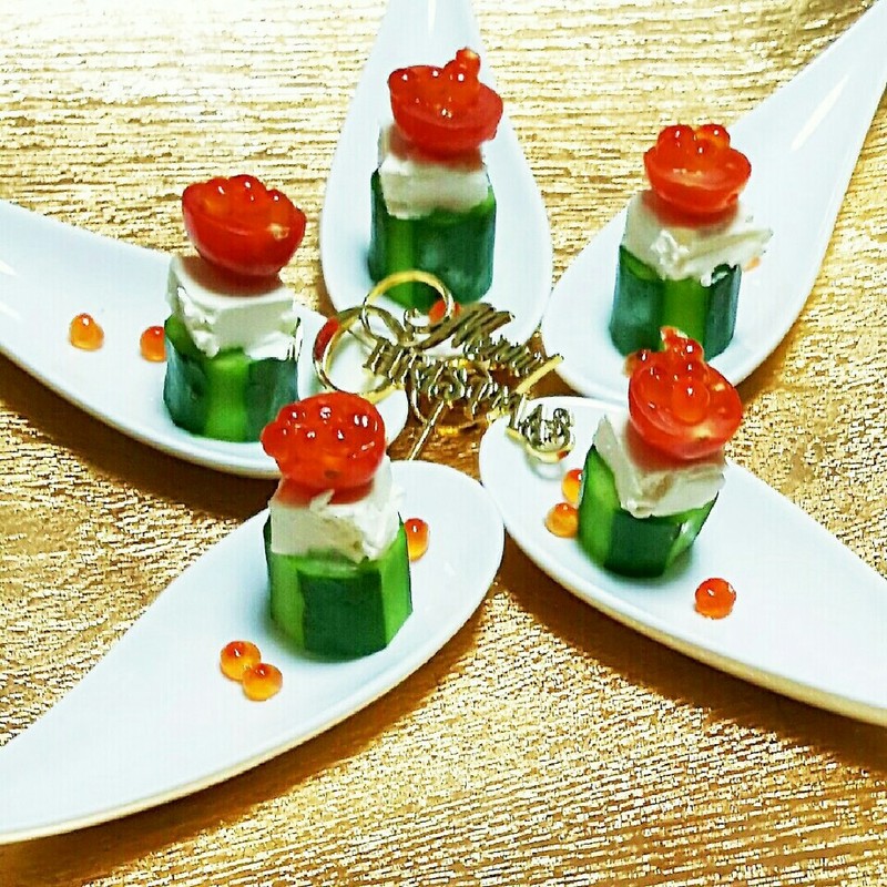 みんなが作ってる お正月 オードブルのレシピ クックパッド 簡単おいしいみんなのレシピが355万品