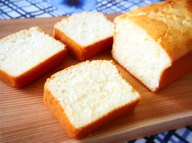 グルテンフリー☆私の好きな米粉食パン♡の写真