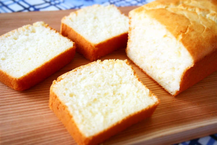 グルテンフリー 私の好きな米粉食パン レシピ 作り方 By ショコラのネネ クックパッド 簡単おいしいみんなのレシピが367万品
