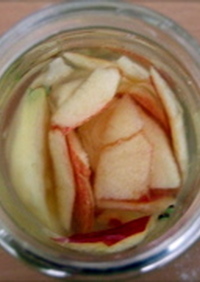 りんご酵母