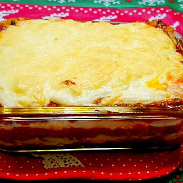 簡単 茹でないラザニア レシピ 作り方 By ママぶた クックパッド 簡単おいしいみんなのレシピが359万品