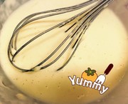 レンチン5分♡超簡単ホワイトソースの写真
