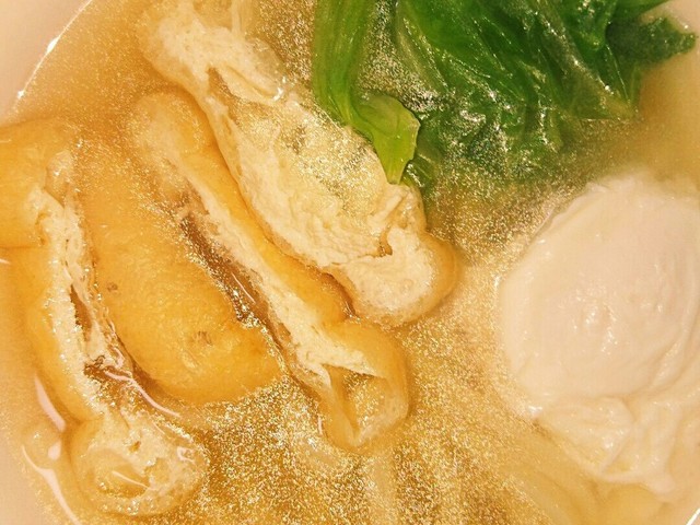 へし切長谷部の花丸うどん レシピ 作り方 By 野田ちゃん クックパッド 簡単おいしいみんなのレシピが352万品