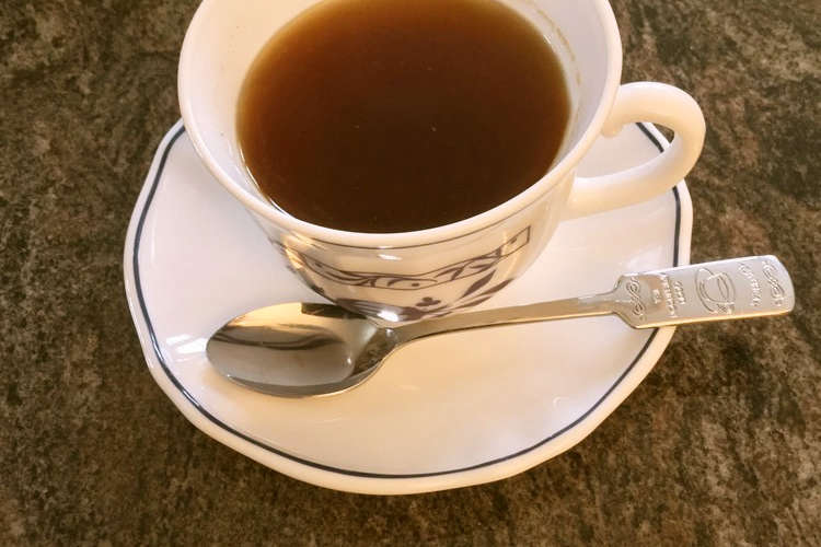 クローブ 丁子 のお茶 レシピ 作り方 By ブランディ クックパッド