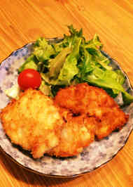 みんなが作ってる 離乳食 揚げ物のレシピ クックパッド 簡単おいしいみんなのレシピが352万品