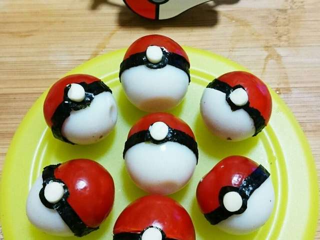 心に強く訴えるキャラ 弁 モンスター ボール アニメ画像 心に強く訴えるキャラ 弁 モンスター ボール アニメ画像